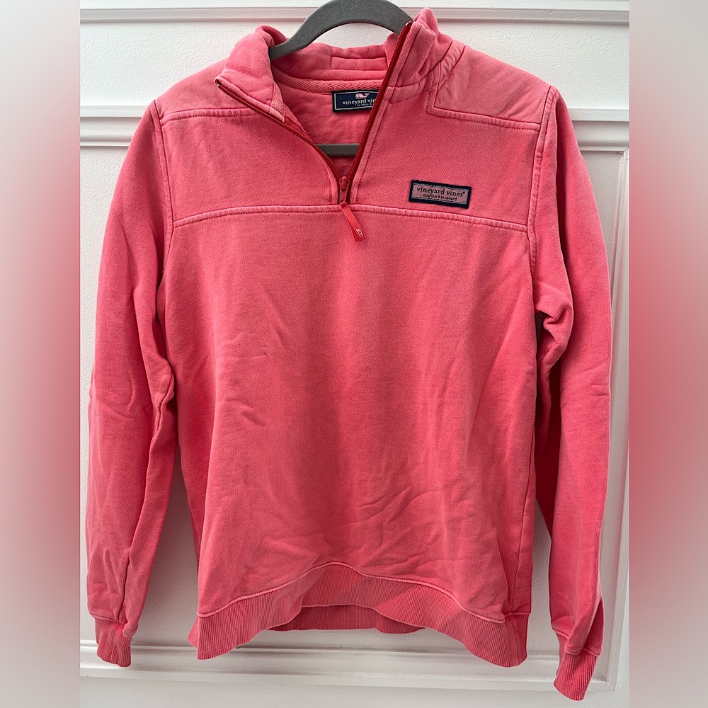 Vineyard Vines Quarter Zip